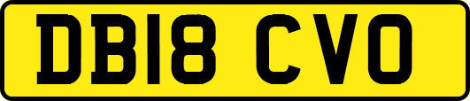 DB18CVO