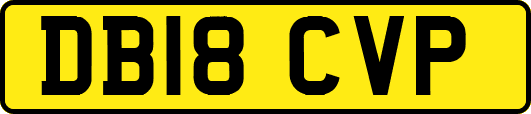 DB18CVP