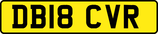 DB18CVR
