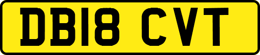 DB18CVT