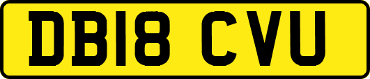 DB18CVU