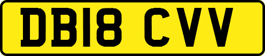 DB18CVV