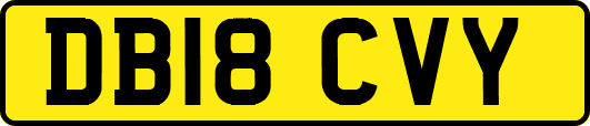 DB18CVY