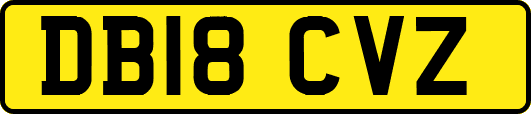 DB18CVZ