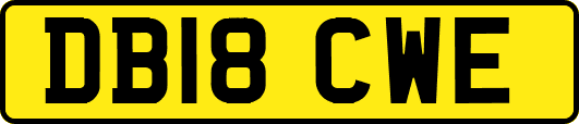 DB18CWE