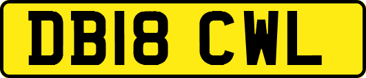 DB18CWL