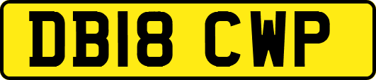 DB18CWP