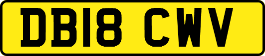 DB18CWV