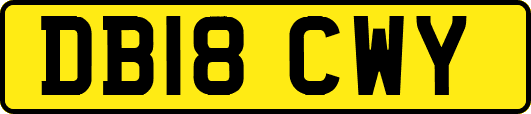 DB18CWY
