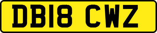 DB18CWZ