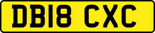 DB18CXC