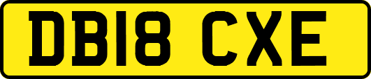 DB18CXE