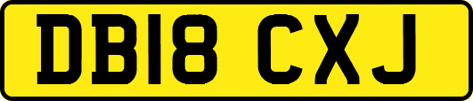 DB18CXJ