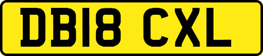 DB18CXL