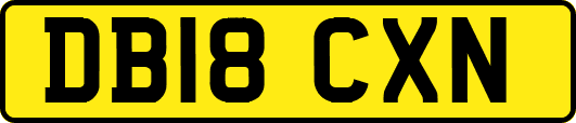 DB18CXN