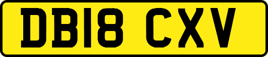 DB18CXV