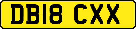 DB18CXX