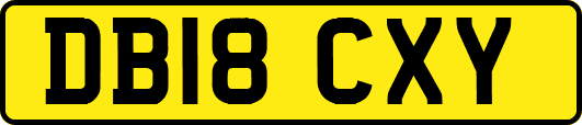 DB18CXY