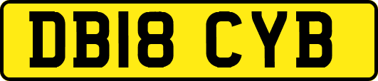 DB18CYB