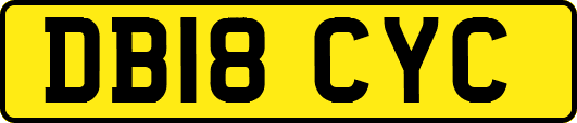 DB18CYC