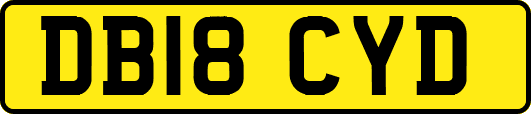 DB18CYD