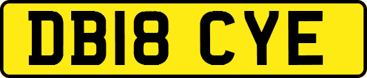 DB18CYE