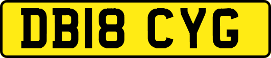 DB18CYG