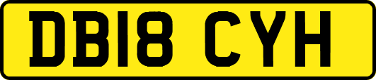 DB18CYH