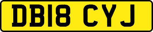 DB18CYJ