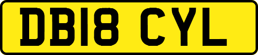 DB18CYL