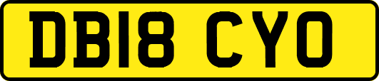 DB18CYO