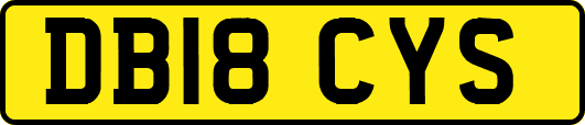 DB18CYS