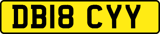 DB18CYY