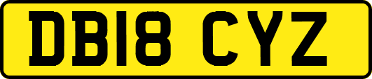 DB18CYZ