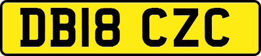 DB18CZC