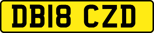 DB18CZD