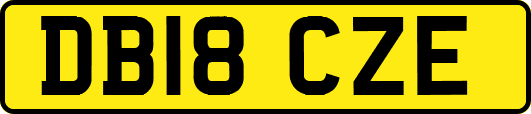 DB18CZE
