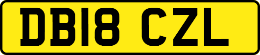 DB18CZL