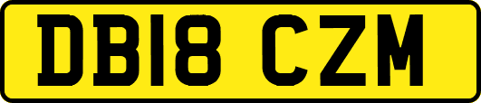 DB18CZM