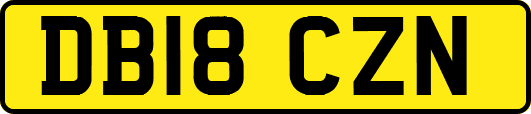 DB18CZN