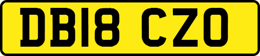 DB18CZO
