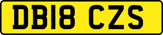 DB18CZS