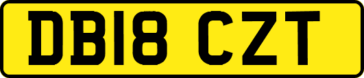 DB18CZT