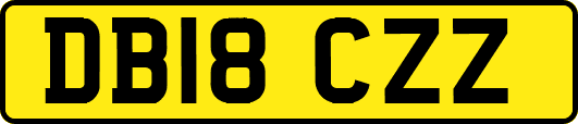 DB18CZZ