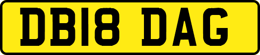 DB18DAG