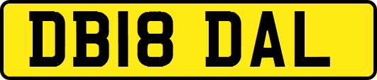 DB18DAL