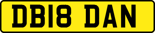 DB18DAN