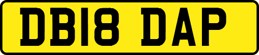 DB18DAP