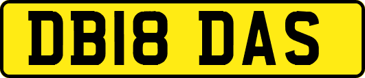 DB18DAS