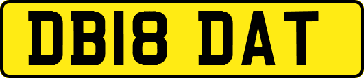 DB18DAT